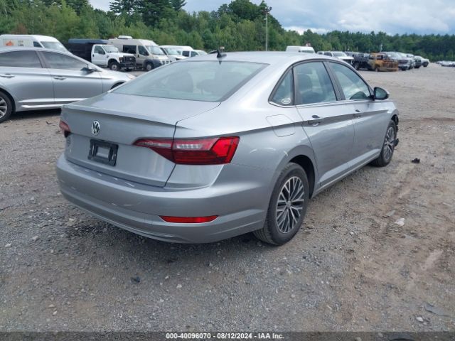 Photo 3 VIN: 3VWC57BU1MM003044 - VOLKSWAGEN JETTA 