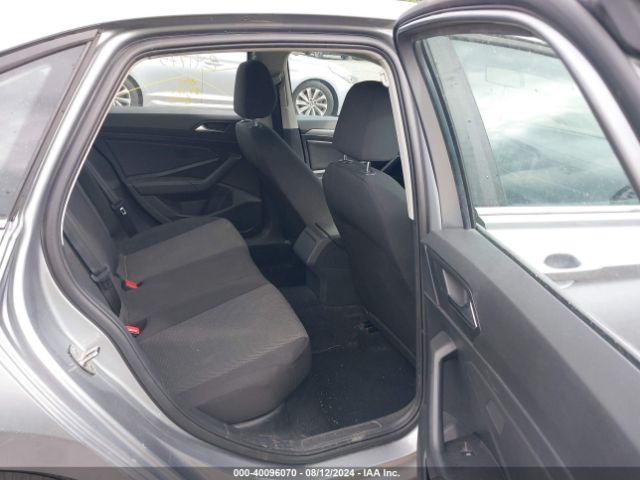 Photo 7 VIN: 3VWC57BU1MM003044 - VOLKSWAGEN JETTA 