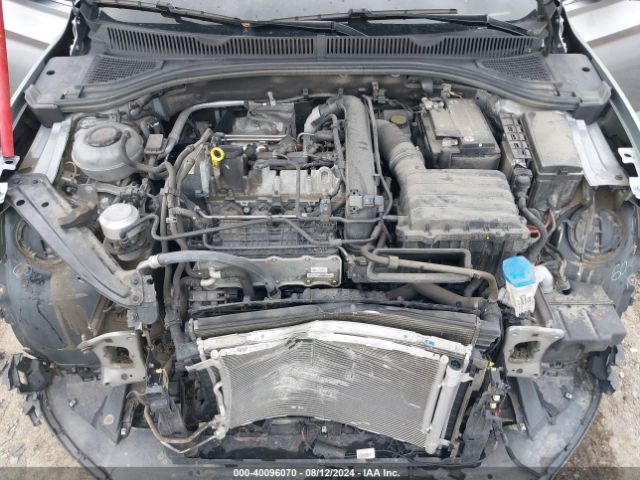 Photo 9 VIN: 3VWC57BU1MM003044 - VOLKSWAGEN JETTA 