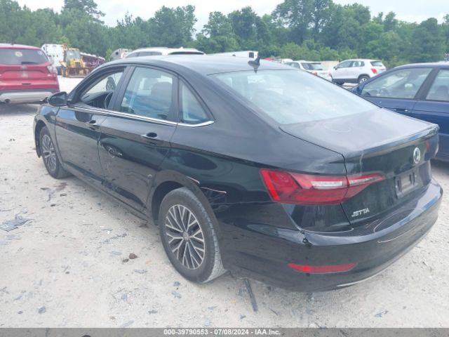 Photo 2 VIN: 3VWC57BU1MM003111 - VOLKSWAGEN JETTA 