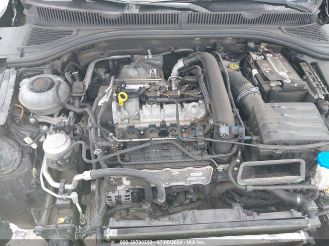 Photo 9 VIN: 3VWC57BU1MM003111 - VOLKSWAGEN JETTA 