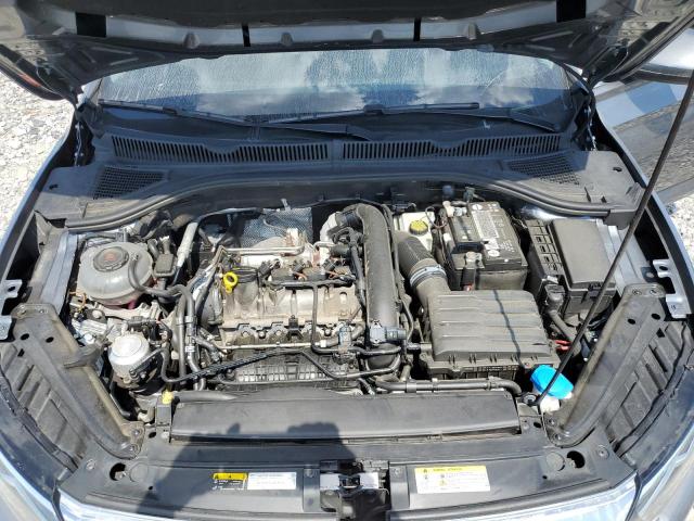 Photo 10 VIN: 3VWC57BU1MM007207 - VOLKSWAGEN JETTA 