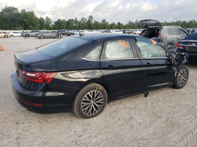 Photo 2 VIN: 3VWC57BU1MM009393 - VOLKSWAGEN JETTA S 