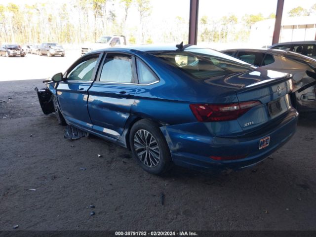 Photo 2 VIN: 3VWC57BU1MM010706 - VOLKSWAGEN JETTA 