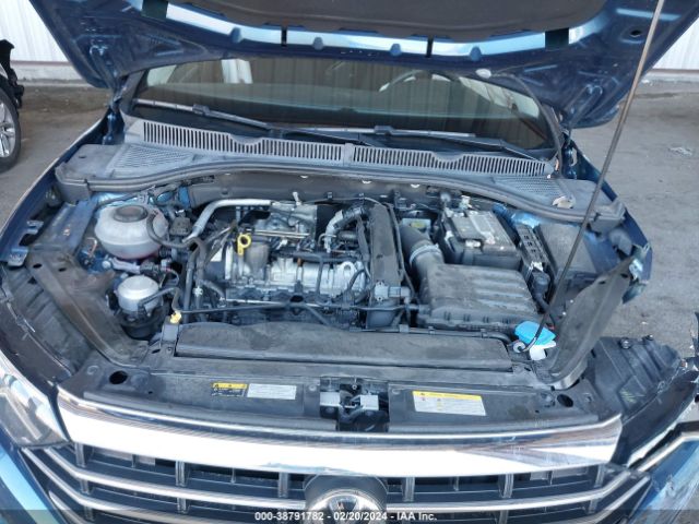 Photo 9 VIN: 3VWC57BU1MM010706 - VOLKSWAGEN JETTA 