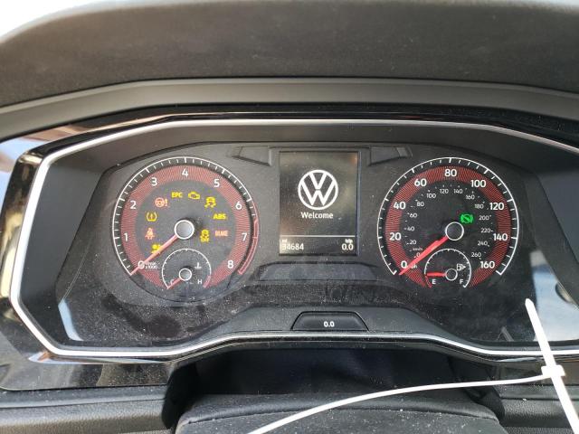 Photo 8 VIN: 3VWC57BU1MM013847 - VOLKSWAGEN JETTA 