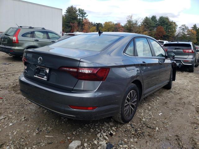 Photo 3 VIN: 3VWC57BU1MM018238 - VOLKSWAGEN JETTA S 