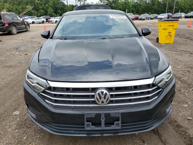 Photo 4 VIN: 3VWC57BU1MM020006 - VOLKSWAGEN JETTA S 