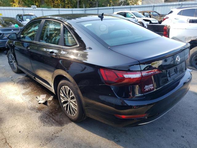 Photo 2 VIN: 3VWC57BU1MM026310 - VOLKSWAGEN JETTA S 