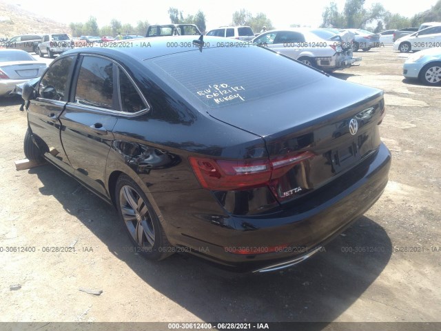 Photo 2 VIN: 3VWC57BU1MM028610 - VOLKSWAGEN JETTA 