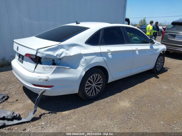 Photo 3 VIN: 3VWC57BU1MM031362 - VOLKSWAGEN JETTA 