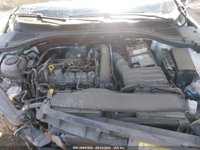 Photo 9 VIN: 3VWC57BU1MM031362 - VOLKSWAGEN JETTA 