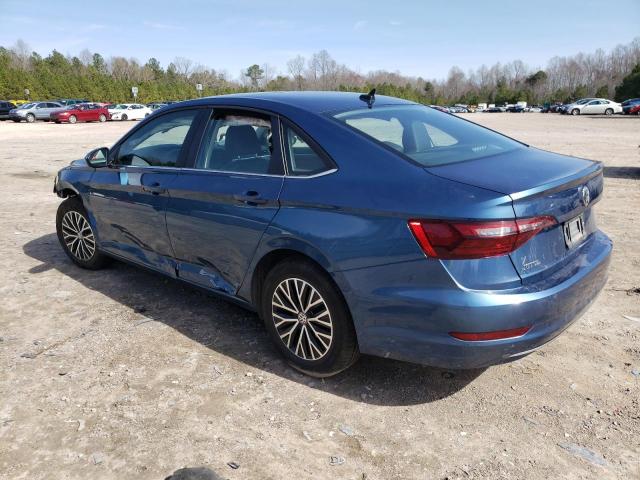 Photo 1 VIN: 3VWC57BU1MM033371 - VOLKSWAGEN JETTA 