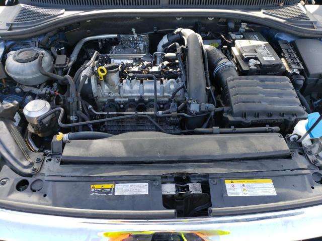 Photo 10 VIN: 3VWC57BU1MM033371 - VOLKSWAGEN JETTA 