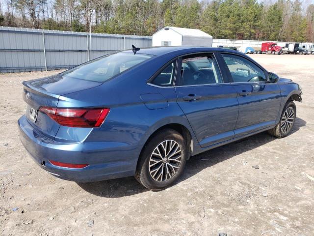 Photo 2 VIN: 3VWC57BU1MM033371 - VOLKSWAGEN JETTA 