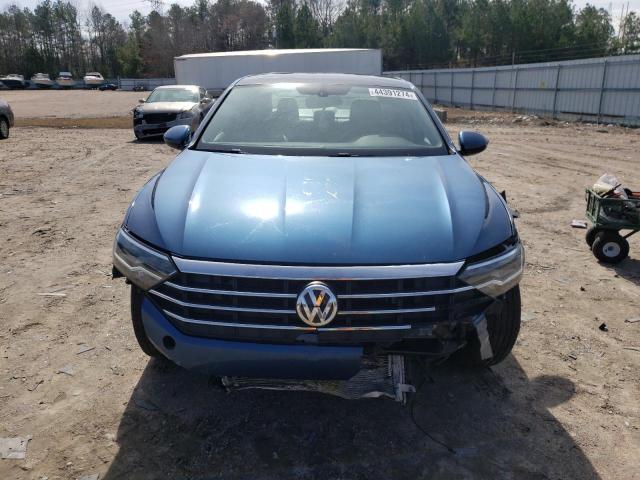 Photo 4 VIN: 3VWC57BU1MM033371 - VOLKSWAGEN JETTA 