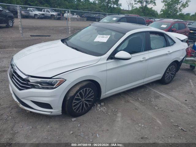 Photo 1 VIN: 3VWC57BU1MM033564 - VOLKSWAGEN JETTA 