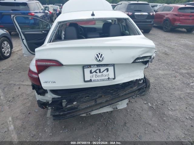 Photo 5 VIN: 3VWC57BU1MM033564 - VOLKSWAGEN JETTA 