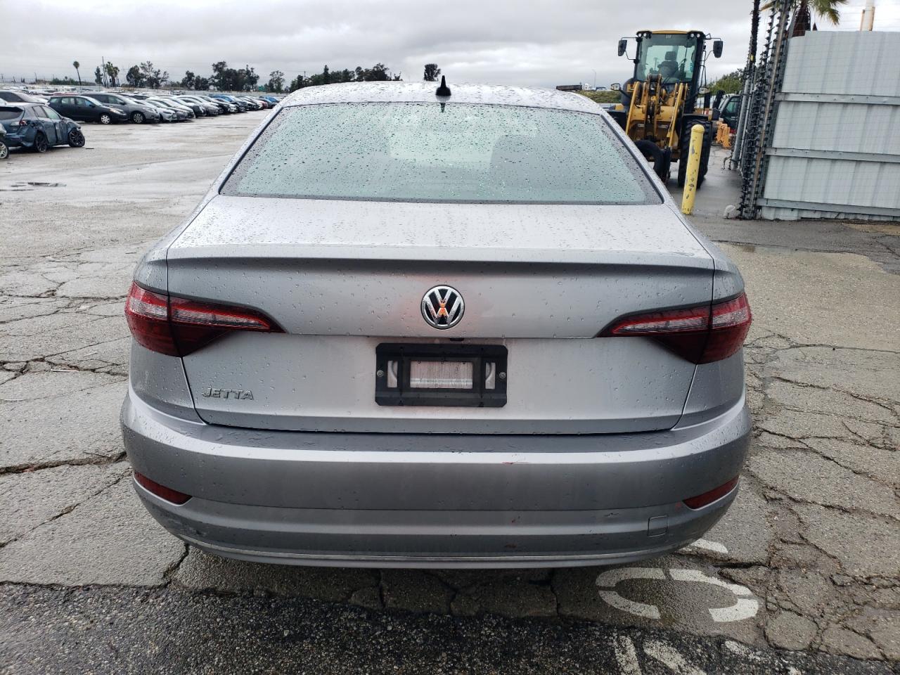 Photo 5 VIN: 3VWC57BU1MM036836 - VOLKSWAGEN JETTA 