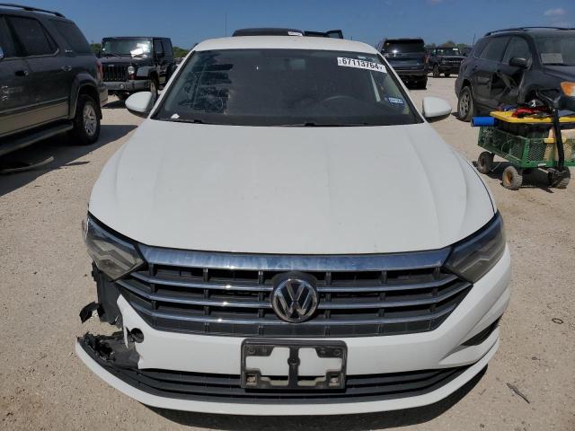 Photo 4 VIN: 3VWC57BU1MM045620 - VOLKSWAGEN JETTA S 