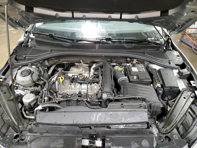 Photo 10 VIN: 3VWC57BU1MM049442 - VOLKSWAGEN JETTA 