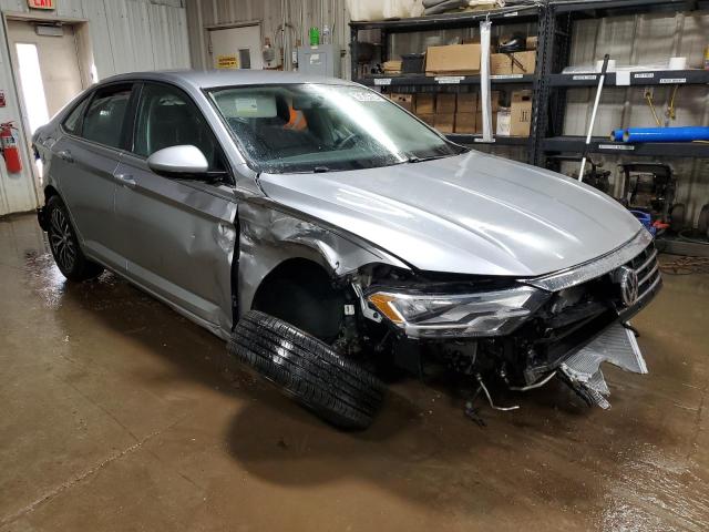 Photo 3 VIN: 3VWC57BU1MM049442 - VOLKSWAGEN JETTA 