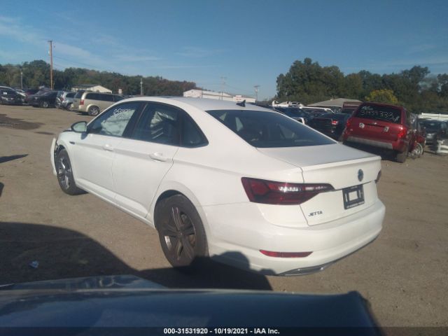 Photo 2 VIN: 3VWC57BU1MM051143 - VOLKSWAGEN JETTA 