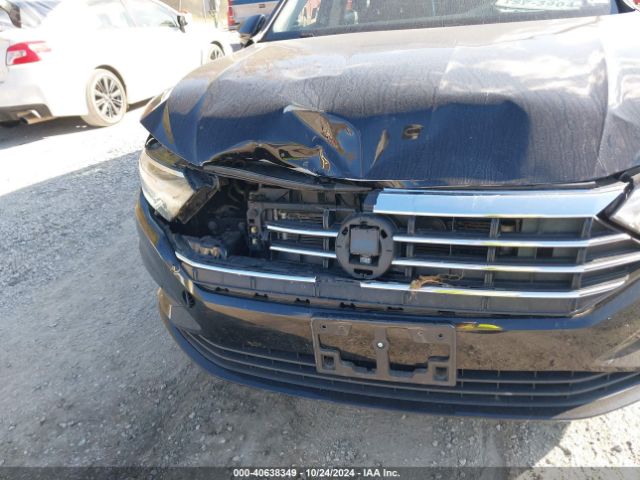 Photo 5 VIN: 3VWC57BU1MM052082 - VOLKSWAGEN JETTA 