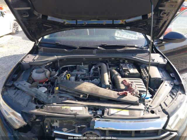 Photo 9 VIN: 3VWC57BU1MM052082 - VOLKSWAGEN JETTA 