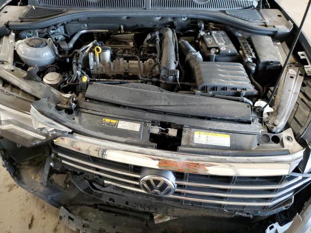 Photo 10 VIN: 3VWC57BU1MM054866 - VOLKSWAGEN JETTA S 