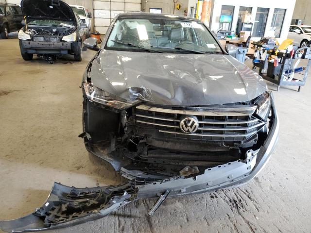 Photo 4 VIN: 3VWC57BU1MM054866 - VOLKSWAGEN JETTA S 