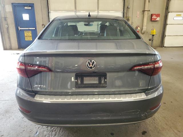 Photo 5 VIN: 3VWC57BU1MM054866 - VOLKSWAGEN JETTA S 