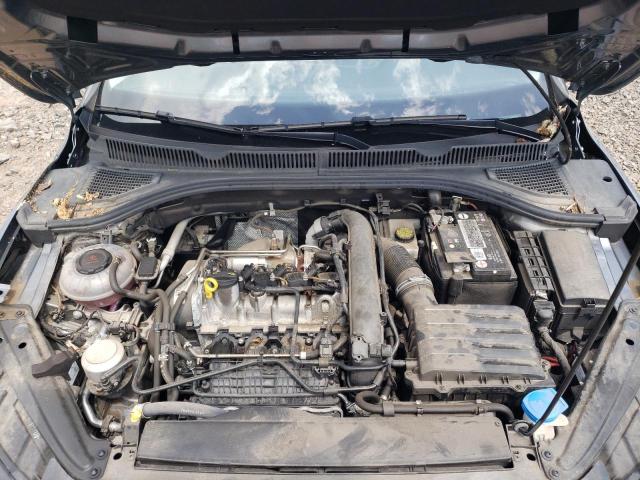 Photo 10 VIN: 3VWC57BU1MM056522 - VOLKSWAGEN JETTA S 