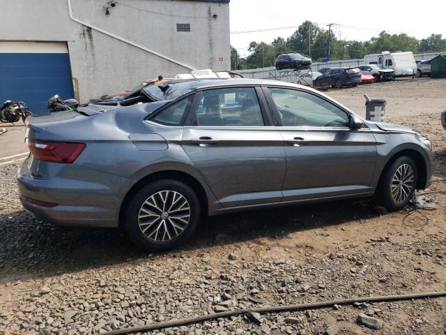 Photo 2 VIN: 3VWC57BU1MM056522 - VOLKSWAGEN JETTA S 