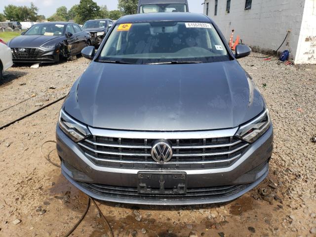 Photo 4 VIN: 3VWC57BU1MM056522 - VOLKSWAGEN JETTA S 