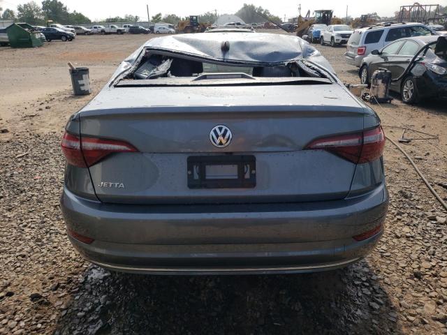 Photo 5 VIN: 3VWC57BU1MM056522 - VOLKSWAGEN JETTA S 