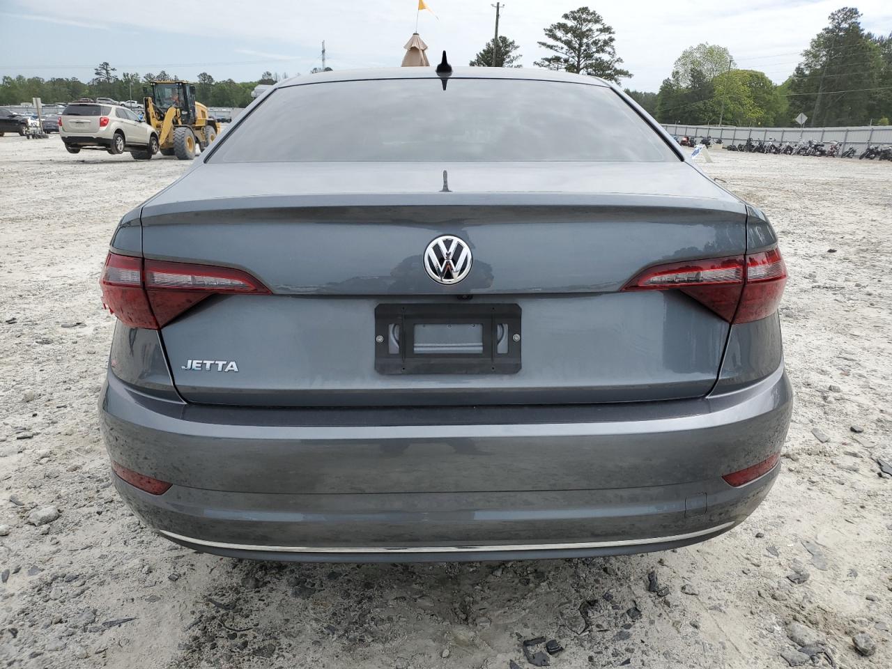 Photo 5 VIN: 3VWC57BU1MM063499 - VOLKSWAGEN JETTA 