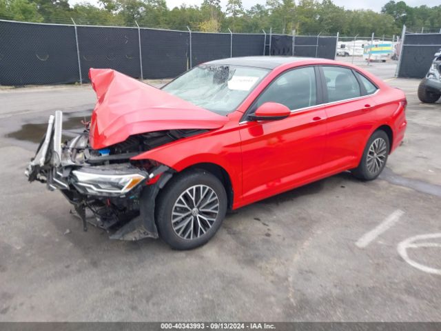 Photo 1 VIN: 3VWC57BU1MM064832 - VOLKSWAGEN JETTA 