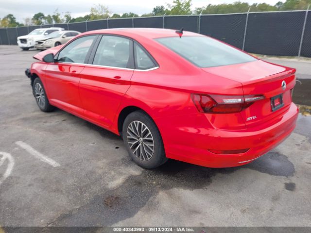 Photo 2 VIN: 3VWC57BU1MM064832 - VOLKSWAGEN JETTA 