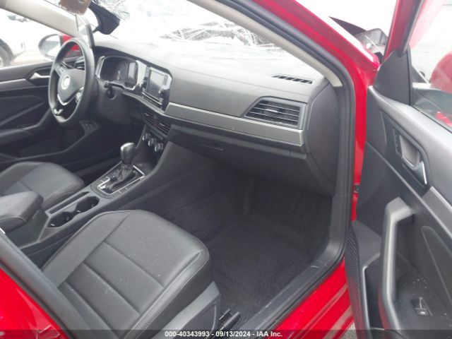 Photo 4 VIN: 3VWC57BU1MM064832 - VOLKSWAGEN JETTA 