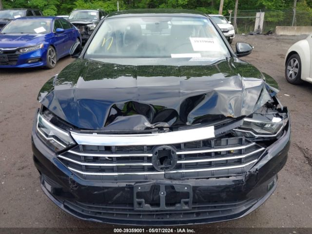 Photo 5 VIN: 3VWC57BU1MM067083 - VOLKSWAGEN JETTA 