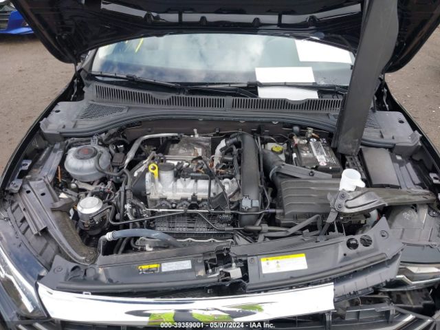 Photo 9 VIN: 3VWC57BU1MM067083 - VOLKSWAGEN JETTA 