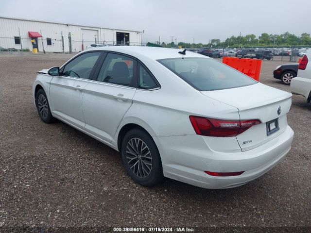 Photo 2 VIN: 3VWC57BU1MM082781 - VOLKSWAGEN JETTA 