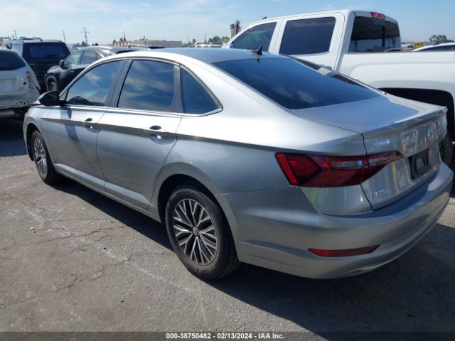 Photo 2 VIN: 3VWC57BU1MM085504 - VOLKSWAGEN JETTA 