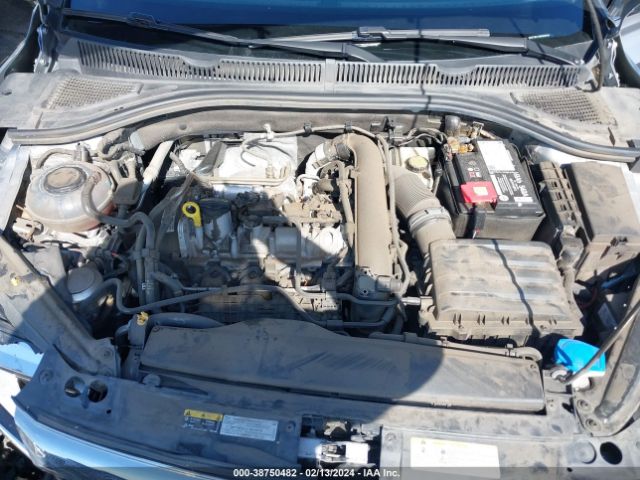 Photo 9 VIN: 3VWC57BU1MM085504 - VOLKSWAGEN JETTA 