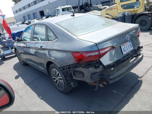 Photo 2 VIN: 3VWC57BU1MM091982 - VOLKSWAGEN JETTA 