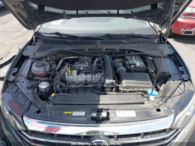 Photo 9 VIN: 3VWC57BU1MM091982 - VOLKSWAGEN JETTA 