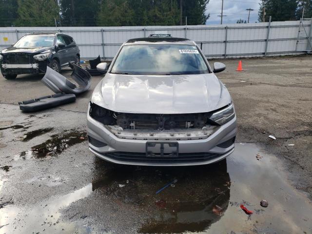 Photo 4 VIN: 3VWC57BU1MM094221 - VOLKSWAGEN JETTA S 