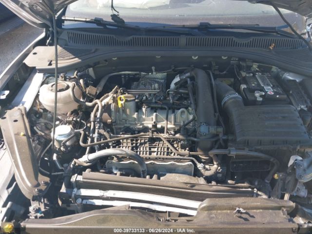 Photo 9 VIN: 3VWC57BU1MM094543 - VOLKSWAGEN JETTA 