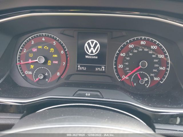 Photo 6 VIN: 3VWC57BU1MM099693 - VOLKSWAGEN JETTA 